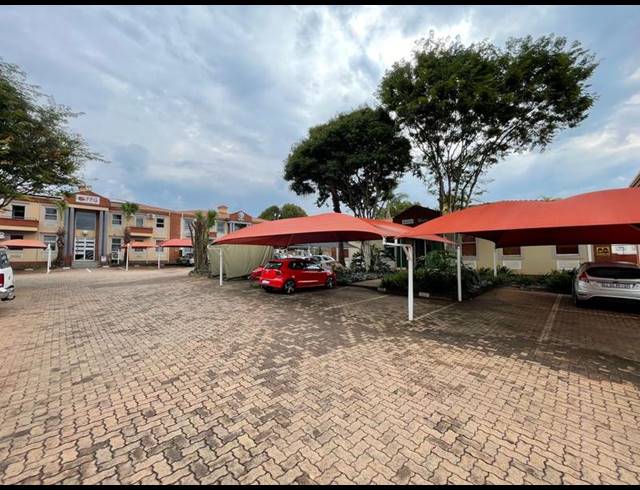 BUSINESS PROPERTY TO RENT IN HIGHVELD